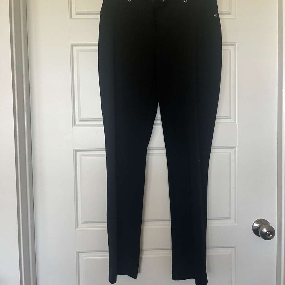 Chico's Black Women's Pants